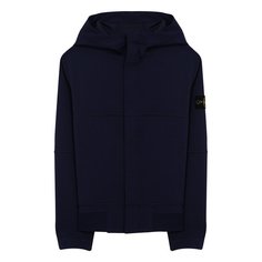 Ветровка с капюшоном Stone Island