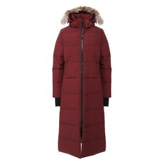 Пуховик Mystique Canada Goose