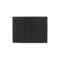 Кожаный футляр для кредитных карт Bottega Veneta