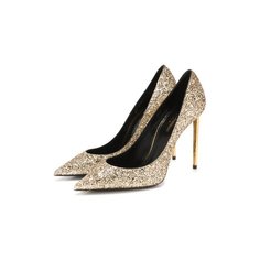 Туфли Zoe Saint Laurent
