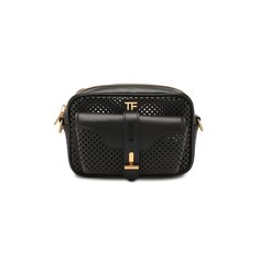 Сумка T Twist Tom Ford