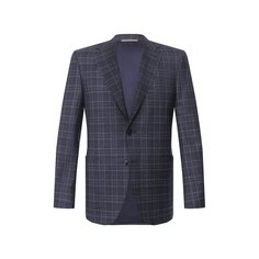 Шерстяной пиджак Canali