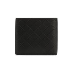 Кожаное портмоне Bottega Veneta