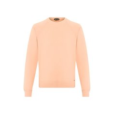 Хлопковый свитшот Tom Ford