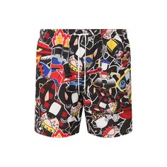 Плавки-шорты Dsquared2