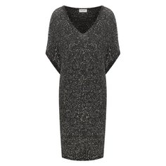 Платье Saint Laurent