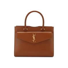 Сумка Uptown medium Saint Laurent