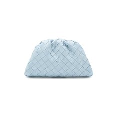 Клатч Pouch 20 Bottega Veneta