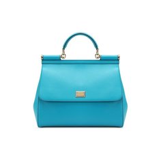 Сумка Sicily large Dolce & Gabbana