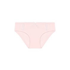 Хлопковые трусы La Perla