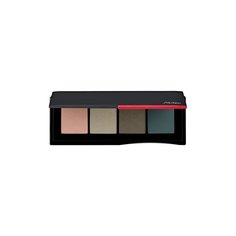 Квартет теней для век Essentialist, 80 Fire Street Shadow Shiseido