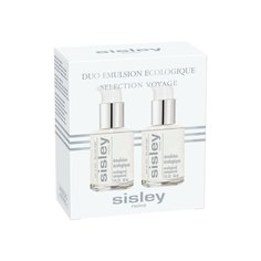 Набор Duo Emulsion Ecologique Sisley