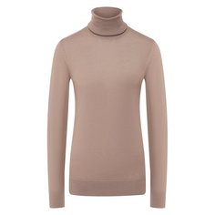 Кашемировая водолазка Ralph Lauren