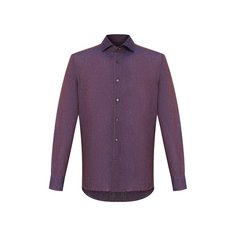 Льняная рубашка Corneliani