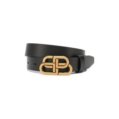 Кожаный ремень Balenciaga