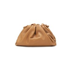 Клатч Pouch 20 Bottega Veneta