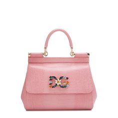 Сумка Sicily small Dolce & Gabbana