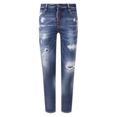 Джинсы Dsquared2