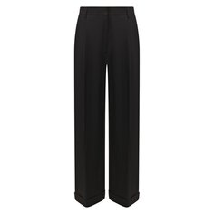 Хлопковые брюки Dries Van Noten