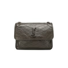 Сумка Niki medium Saint Laurent