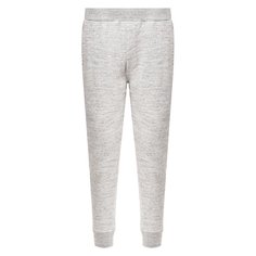 Хлопковые джоггеры Dsquared2