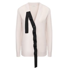Шерстяной кардиган Dries Van Noten