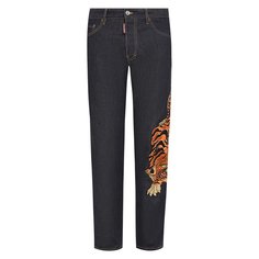 Джинсы Dsquared2