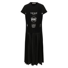 Платье-миди Givenchy