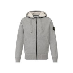 Хлопковая толстовка Stone Island