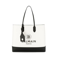 Сумка-тоут Balmain