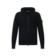 Хлопковый кардиган Stone Island