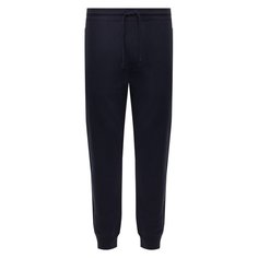 Хлопковые джоггеры Dries Van Noten