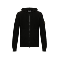 Хлопковый кардиган Stone Island