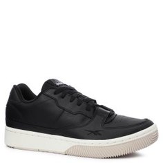 Кеды REEBOK DUAL COURT черный