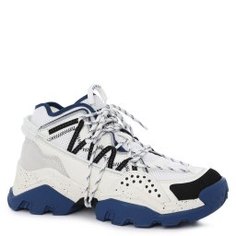 Кроссовки KENZO SN301 белый