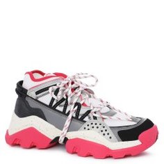 Кроссовки KENZO SN301 белый