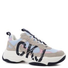 Кроссовки CALVIN KLEIN JEANS MARLEEN бежевый