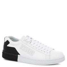 Кеды KENZO SN128 белый