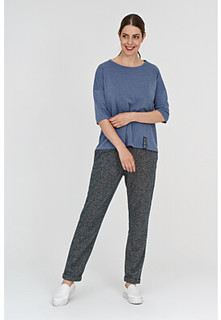 Трикотажные брюки Betty Barclay