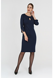 Трикотажное платье Betty Barclay