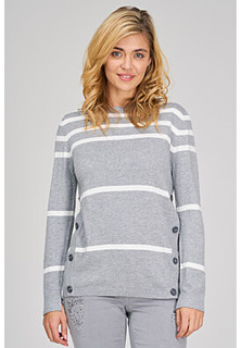 Джемпер с полоску Betty Barclay