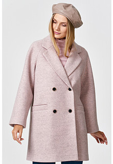 Двубортное пальто Acasta