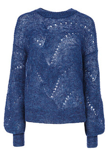 Вязаный джемпер Pepe Jeans London