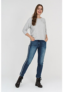 Свободный джемпер Betty Barclay