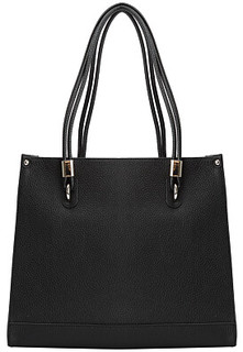 Сумка из натуральной кожи Снежная Королева