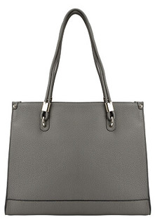 Сумка из натуральной кожи Снежная Королева