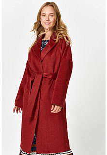 Классическое пальто Снежная Королева