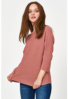 Свободный джемпер Tom Tailor