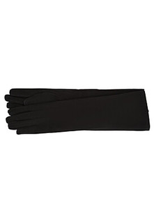 Перчатки из натуральной кожи Paccia