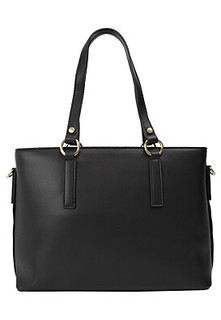 Сумка из натуральной кожи Снежная Королева